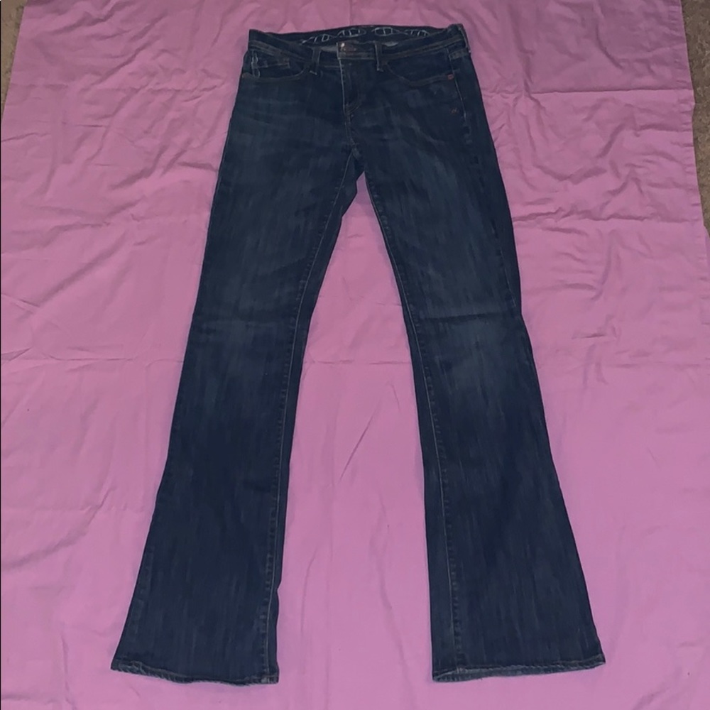 Genetic Denim women’s jeans bootcut